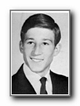 Gary Determan: class of 1971, Norte Del Rio High School, Sacramento, CA.